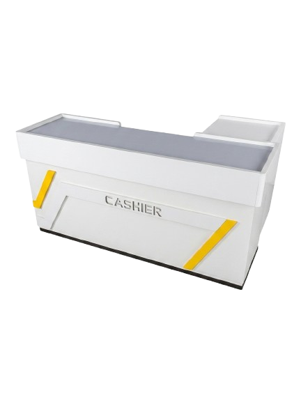 Кассовый стол | "Cashier"